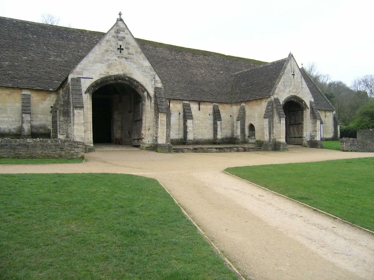 בית הארחה Bradford-On-Avon 	38 Newtown מראה חיצוני תמונה