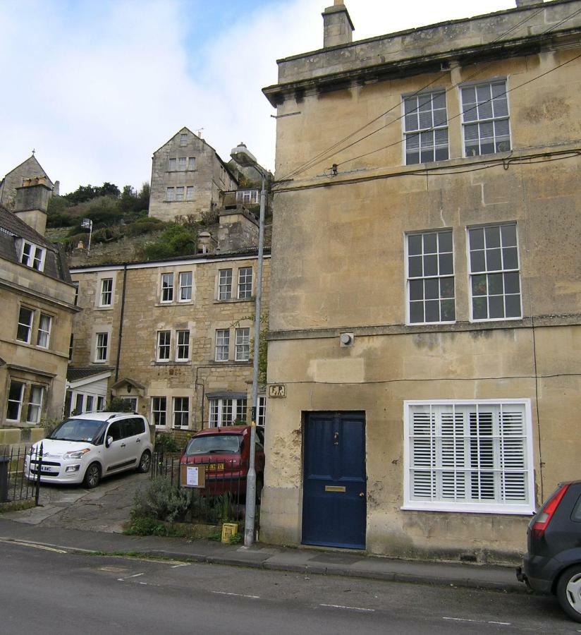 בית הארחה Bradford-On-Avon 	38 Newtown מראה חיצוני תמונה