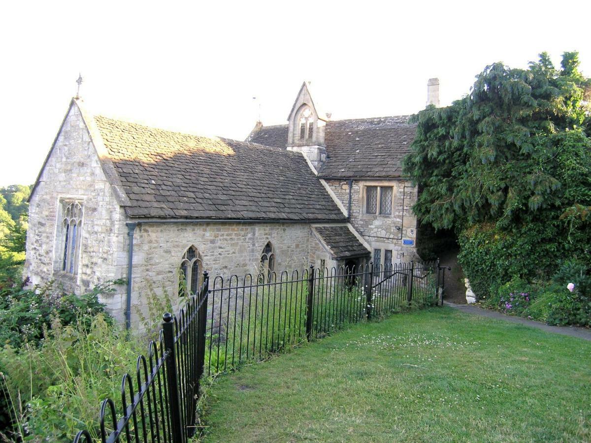 בית הארחה Bradford-On-Avon 	38 Newtown מראה חיצוני תמונה